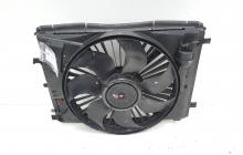 Electroventilator, cod A2045000393, Mercedes Clasa C T-Model (S204), 2.2 CDI, OM651911 (idi:569559)