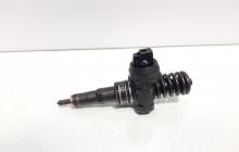 Injector, cod 03G130073G+, BPT, 0414720404, Audi A6 Avant (4F5, C6), 2.0 TDI, BRE (idi:600782)