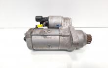 Electromotor, cod 0AM911023L, Vw Passat (3C2) 1.6 TDI, CAY, cutie automata (idi:602339)