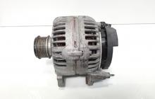 Alternator 140A, cod 03L903023, Vw Touran (1T3) 1.6 TDI, CAY (idi:602340)