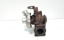 Turbosuflanta, cod 9677063780, Ford C-Max 2, 2.0 TDCI, UFDB (idi:600800)