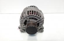 Alternator 140A, cod 03L903023, Vw Passat Variant (3C5) 1.6 TDI, CAY (idi:602340)