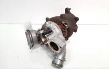 Turbosuflanta, cod 03C145702C, Seat Leon (1P1), 1.4 TSI, CAX (pr:110747)