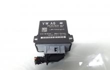 Modul lumini, cod 4H0907357B, Audi A6 Allroad (4GH, C7) (idi:607662)