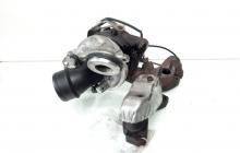 Turbosuflanta, cod 03L253010F, VW Scirocco (137), 2.0 TDI, CFG (idi:607478)