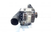 Alternator, cod 1S7T-BC, Ford Mondeo 3 (B5Y), 2.0 TDCI, FMBA (pr:110747)