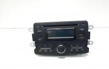 Radio CD, cod 281152320R, Dacia Logan 2 (idi:604870)