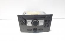 Radio CD cu Mp3, cod 13154304, Opel Zafira B (A05) (idi:608150)