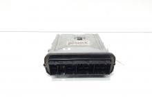 Calculator motor ECU, cod 8511372-01, 0281017079, Bmw 5 (F10), 3.0 diesel, N57D30A (idi:607713)