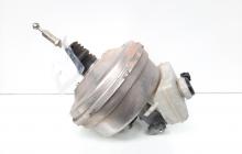 Tulumba frana, cod 4G1612103G, Audi A6 Allroad (4GH, C7) (idi:607601)