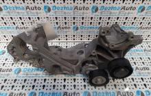 Cod oem: 03L903143H, suport accesorii Seat Exeo (3R2) 2.0tdi, CAGA