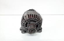Alternator 140A Bosch, cod 03G903016E, Audi Q5 (8RB), 2.0 TDI, CAH (idi:607462)