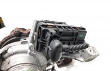 Actuator turbo, cod 6NW009660, Bmw 1 Cabriolet (E88) 2.0 diesel, N47D20A (idi:601320)