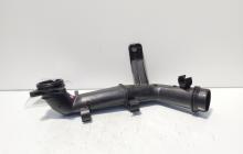 Tub intercooler cu furtun, cod GM13240176, Opel Insignia A Combi, 2.0 CDTI, A20DTH (id:609580)