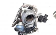 Turbosuflanta, cod 06F145701D, Skoda Octavia 2 Combi (1Z5), 2.0 benz, BWA (pr:110747)