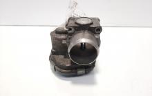 Clapeta acceleratie, cod 9673534480, Ford Focus 3 Turnier, 1.6 TDCI, T1DA (idi:602228)