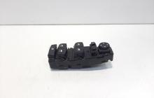Butoane comanda geam usa stanga fata, cod 9179913-02, Bmw 5 Gran Turismo (GT) (idi:608310)