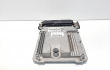 Calculator motor ECU, cod 03G906016CL, 0281012267, Audi A4 Avant (8ED, B7), 2.0 TDI, BLB (idi:608244)