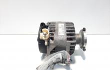 Alternator 105A, cod 4M5T-10300-LC, Ford Mondeo 4 Sedan, 1.8 TDCI, QYBA (pr:110747)