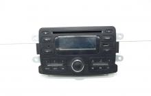 Radio CD, cod 281153889R, Dacia Logan 2 (id:609790)