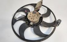 Electroventilator cu releu, Ford Mondeo 3 Sedan (B4Y) 2.0 TDCI, D6BA (id:609904)