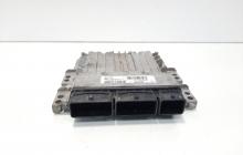 Calculator motor ECU, cod 237102426R, Renault Megane 3, 1.5 DCI, K9K636 (id:609703)