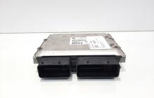 Calculator motor ECU, cod 55586526, Opel Meriva B, 1.7 CDTI, A17DTS (id:610210)