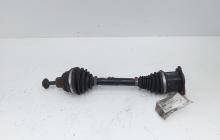 Planetara stanga fata, cod 8K0407271Q, Audi A4 (8K2, B8), 2.0 TDI, CAG, 6 vit man (id:610371)