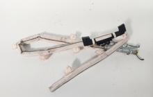 Airbag cortina stanga, cod 3R9880741, Seat Exeo ST (3R5) (id:610487)