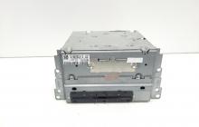 Unitate CD cu navigatie, cod 9226289, Bmw 5 (F10) (idi:607804)