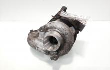 Turbosuflanta, cod 9686120680, Ford Focus 3 Turnier, 1.6 TDCI, T1DB (idi:600046)