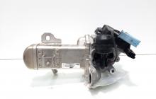 Racitor gaze cu EGR, cod 9671398180, Ford Kuga I, 2.0 TDCI, UFDA (id:610590)