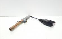 Capsa centura stanga fata cu fir, Renault Megane 2 Sedan (id:609348)