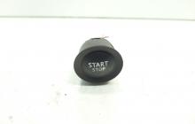 Buton Start-Stop, Renault Megane 2 Sedan (id:609331)