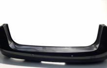 Bara spate cu loc de senzori si loc carlig, Vw Passat Variant (3C5) (id:610929)