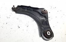 Brat trapez stanga fata, Renault Scenic 3, 1.5 DCI, K9K832 (id:610725)