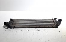 Radiator intercooler, cod 6G91-9L440-FD, Ford Galaxy 2, 2.0 TDCI, QXWA (id:610650)