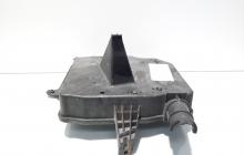 Carcasa calculator motor, cod 7M51-12A659-AE, Ford Focus 2 Combi (DA), 2.0 TDCI, G6DA (id:610315)