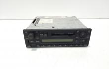 Radio casetofon, cod 1J0035186D, Vw Passat Variant (3B6) (id:610820)