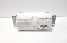 Airbag pasager, cod 1S71-F042B84, Ford Mondeo 3 Sedan (B4Y) (id:609267)