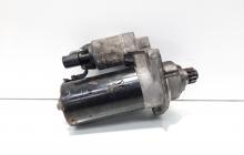 Electromotor, VW Tiguan (5N), 2.0 TDI, CFF, 6 vit man (id:609224)