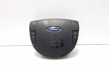 Airbag volan cu comenzi, Ford Mondeo 3 Sedan (B4Y) (id:609251)