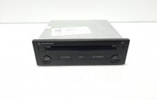 CD player, cod 1J0035119C, Vw Passat Variant (3B6) (id:610793)