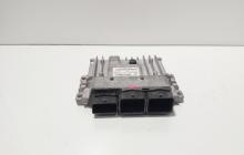 Calculator motor ECU, cod BG91-12A650-NE, Ford Galaxy 2, 2.0 TDCI, QXWA (id:610632)