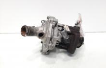 Pompa servo directie, cod XS71-3A674-BE, Ford Mondeo 3 (B5Y), 2.0 TDCI (pr:110747)