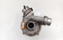 Turbosuflanta, cod 54399700070, Renault Megane 3 Combi, 1.5 DCI, K9K832 (id:609458)