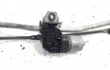 Motoras stergatoare fata, Audi A4 Avant (8ED, B7) (id:609363)