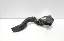 Pedala acceleratie, cod 8E1723523G, Audi A4 (8EC, B7) (idi:607971)