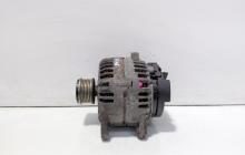 Alternator 150A, Bosch, cod 8200660034, Renault Megane 3, 1.5 DCI, K9KF830 (id:609456)