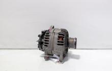 Alternator 150A, Bosch, cod 8200660034, Renault Megane 3, 1.5 DCI, K9KF830 (id:609456)